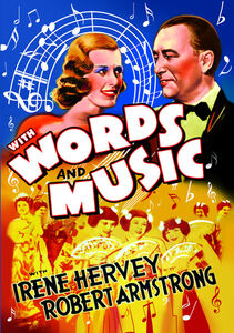 With Words and Music , Irene Hervey