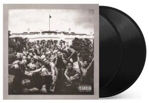 To Pimp A Butterfly , Kendrick Lamar