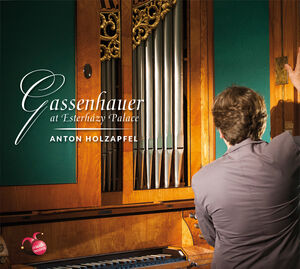 Gassenhauer at Esterhazy Palace 