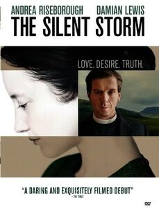 The Silent Storm , Andrea Riseborough