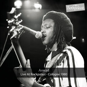 Live At Rockpalast: Cologne 1980 , Aswad
