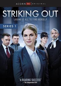 Striking Out: Series 1