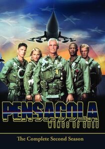 Pensacola - Wings of Gold: The Complete Second Season