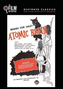 The Atomic Brain