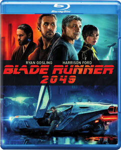 Blade Runner 2049 , Ryan Gosling