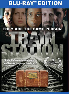 Train Station