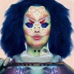 Utopia , Bjork