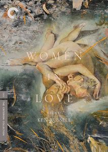 Women in Love (Criterion Collection)