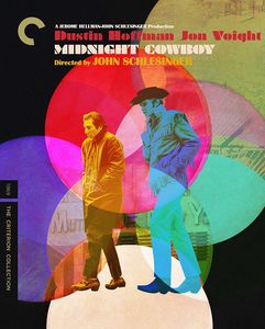 Midnight Cowboy (Criterion Collection)
