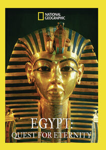 Egypt: Quest For Eternity