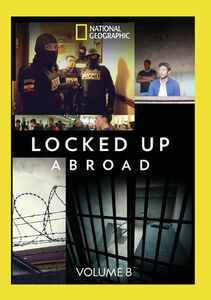 Locked Up Abroad 8