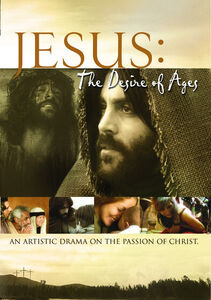 Jesus: Desire Of The Ages