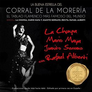 La Buena Estrella Del Corral /  Various [Import]