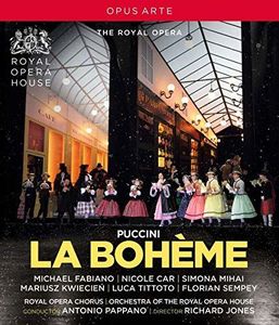 Boheme