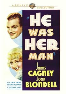 He Was Her Man