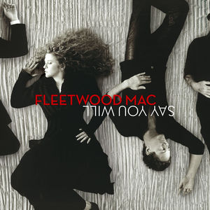 Say You Will , Fleetwood Mac