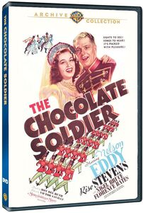 Chocolate Soldier [Import]