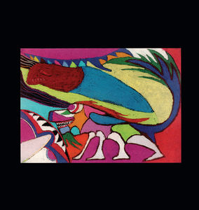 Soft Black Stars , Current 93