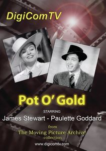 Pot O' Gold
