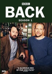 Back: Season 1 