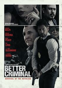 Better Criminal