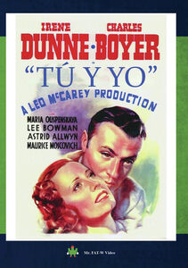Tu Y Yo , Irene Dunne