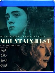 Mountain Rest , Kate Lyn Sheil