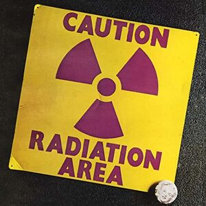 Caution Radiation Area (Japanese Blu-Spec CD2/ Paper Sleeve/ Remastered) [Import]