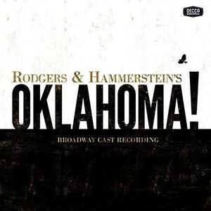 Oklahoma! 2019 , Various Artists