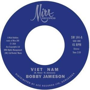 Viet Nam /  Viet Nam (Instrumental) [Import]