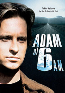 Adam at 6 A.M. , Michael Douglas
