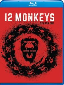 12 Monkeys: Season One , Noah Bean
