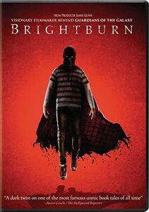 Brightburn , Elizabeth Banks