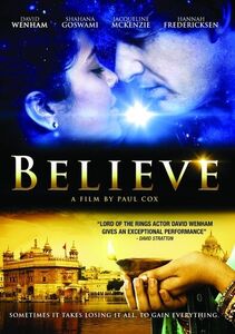 Believe , David Wenham