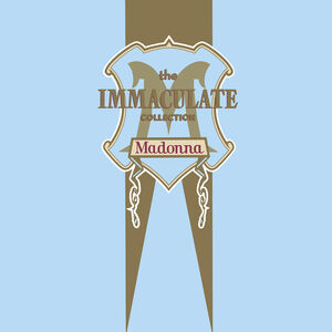 Immaculate Collection , Madonna