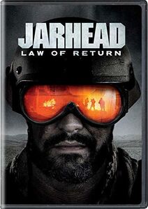 Jarhead: Law of Return