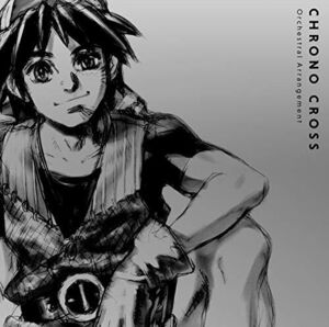 Chrono Cross Orchestral Arrangement (Original Soundtrack) [Import]