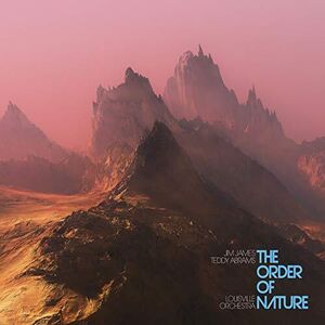 Order of Nature , Jim James