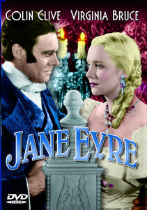 Jane Eyre , Beryl Mercer