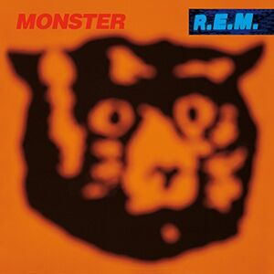 Monster , R.E.M.