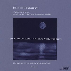 Di.vi.sion Premieres