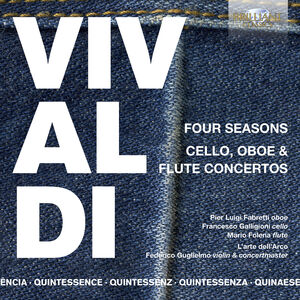 Four Seasons /  Concertos
