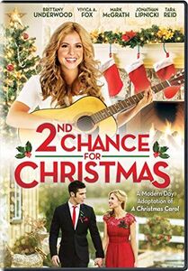 2nd Chance for Christmas