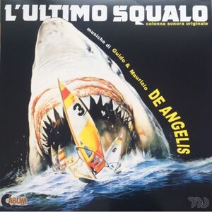 L'Ultimo Squalo (The Last Shark) (Original Motion Picture Soundtrack)
