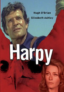 Harpy , Elizabeth Ashley