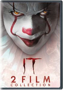 It: 2 Film Collection