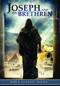 Joseph And His Brethren , Geoffrey Horne