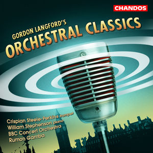 Spirit of London/ Song for All Seasons/ Greenways/ &