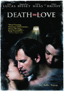 Death In Love