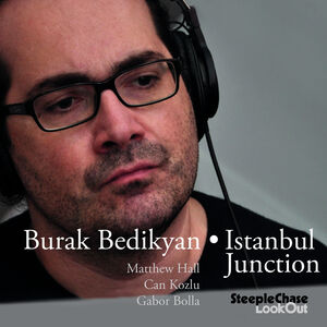 Istanbul Junction , Burak Bedikyan